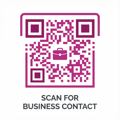 17c一起草商务二维码